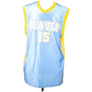 melo nuggets jersey